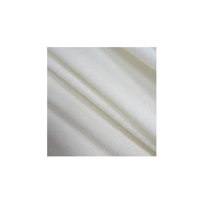 Greige 100% Polyester Jersey Fabric 